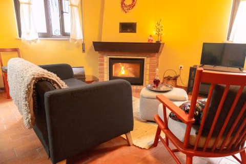 Casa Angulosa — foto 2