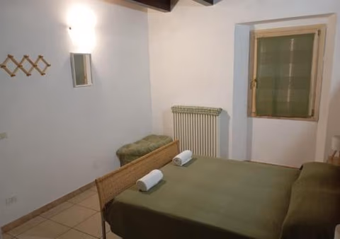 R&B Ostello Degli Dei — foto 2