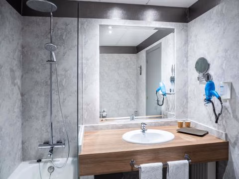 Ibis Styles A Coruna — foto 7
