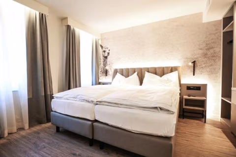 Adaastra Boutique Hotel — foto 3