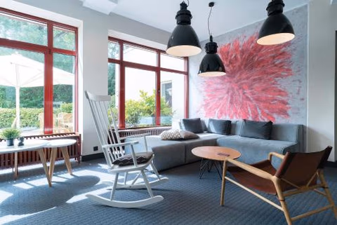 Seminaris Hotel Bad Honnef — photo 5