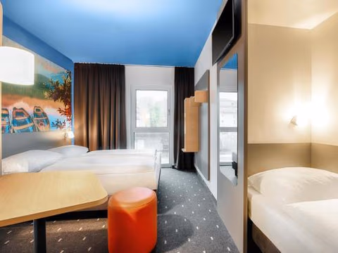 B&B Hotel Kempten — foto 9