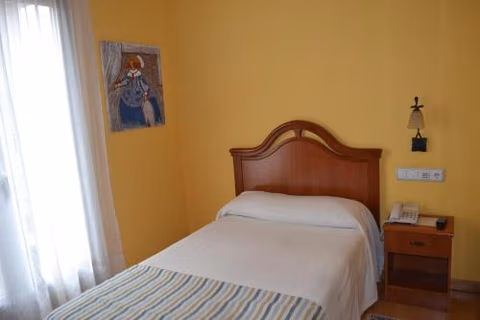 Hostal Quevedo — foto 4