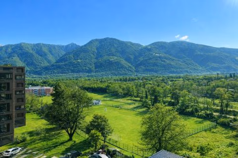Hotel Nessi Locarno — foto 3