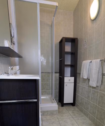 Hôtel Le Thurot- Dijon Centre Gare — foto 2