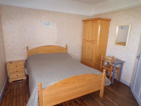 Le Relais de Boralde — foto 8