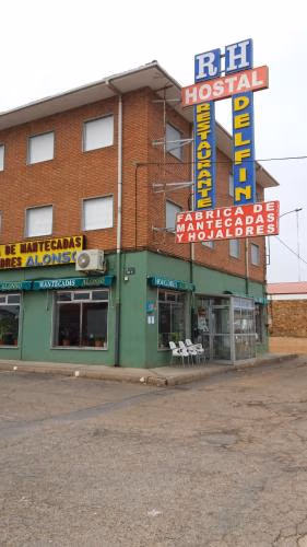 Hostal Delfín — foto 7