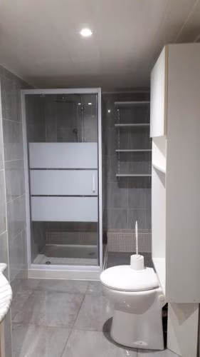 La maison du pêcheur — foto 2