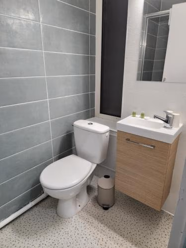 Hôtel Chateaubriand — foto 6