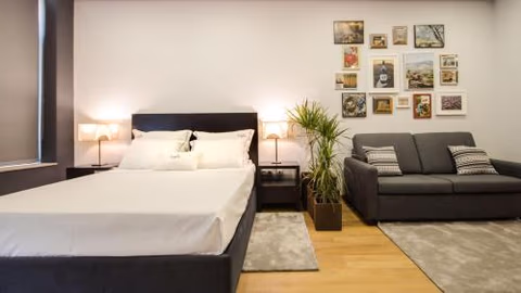 Bugalha My Loft Douro 1 — photo 4