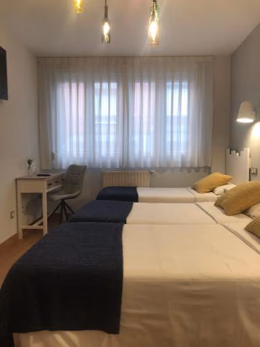 Hotel Costa Verde — foto 3