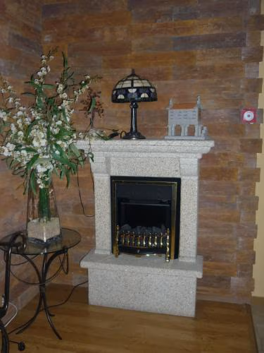 Hotel Francisco Javier — foto 6