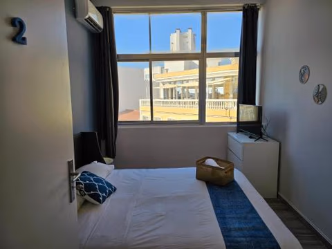 Blife Spanya - private rooms at Santantonya 3rd floor — foto 3