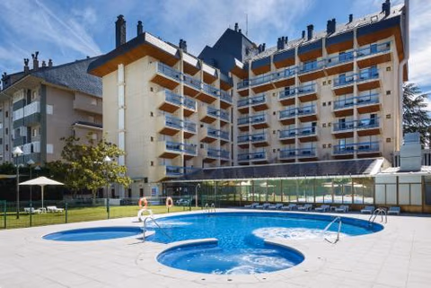 Oroel Hotel & SPA — photo 8