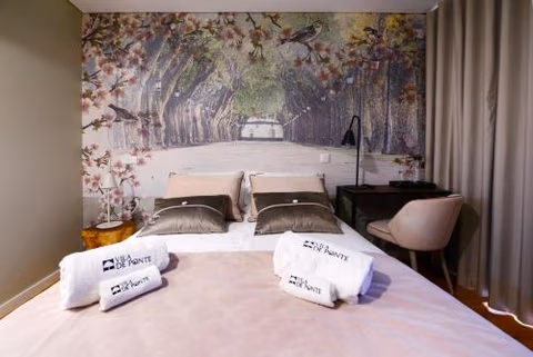 VILA DE PONTE GUEST HOUSE — foto 3