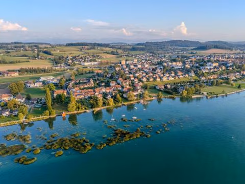 Hotel Bad Murtensee — foto 2