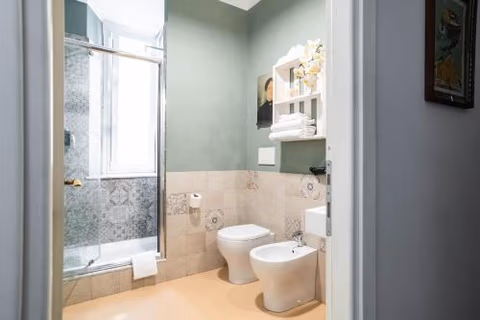 La Piazzetta Rooms & Apartments — foto 9