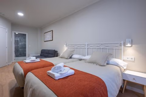 TERRA de Padrón - Quality Rooms — foto 4