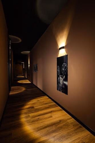 24Seven Hotel Schwabach — foto 5