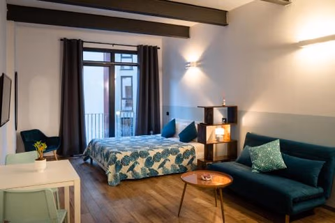 OLD GENOA SUITES — foto 8