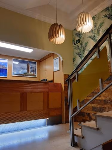 Hotel Almirante — photo 5