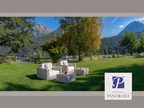Hotel Garni Panorama — foto 3