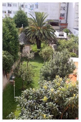 Hostal Galicia — foto 4