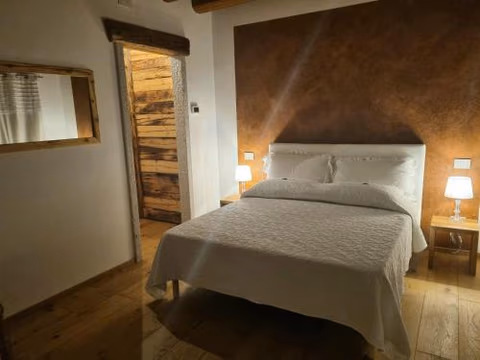 Agriturismo Ostrouska — foto 7