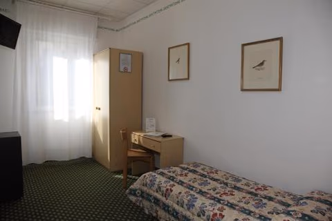 Hotel Villa Rosa — foto 8