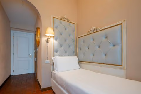 Art Hotel Villa Agape - Place of Charme — photo 3