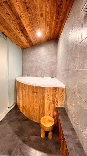 Cozy Alpine Attic — foto 4