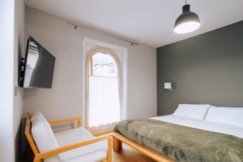 Aosta Holiday Apartments - Edelweiss — foto 3