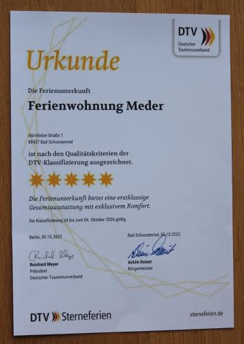 Fewo-Meder — foto 3