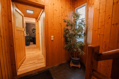 Deutschherrenstraße Apartment — foto 4