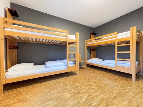 Geneva Hostel — foto 7