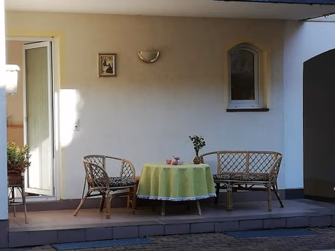 Pension Am Rosental Merseburg — foto 9