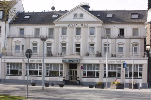 Hotel zum Anker — foto 2