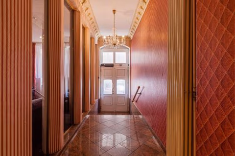 Pension für Monteure in Dresden, Zimmer mit eigenem Bad und großer Gemeinschaftsküche — foto 4