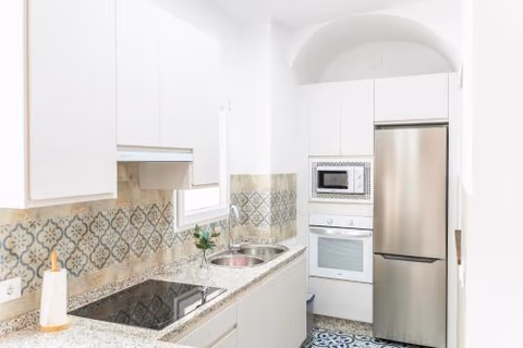 La Corrala exclusivo y confortable con calefacción central en todo el apartamento — foto 8