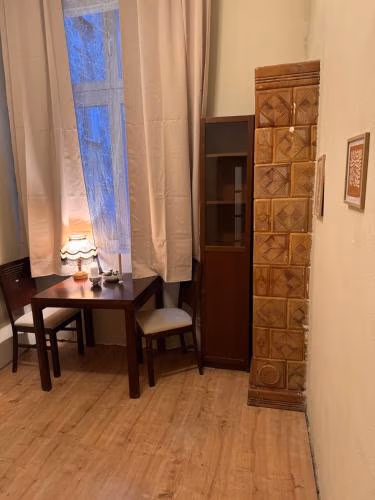 Enios Rooms Hostel Zwierzyniecka 6 — foto 3