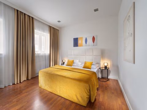 Mamaison Residence Sulekova Bratislava — photo 2