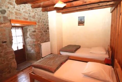 Gîte d'étape Chez Marie en Aubrac — foto 1
