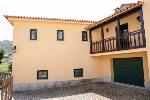 Casa de São Bernardo by LovelyStay — foto 7