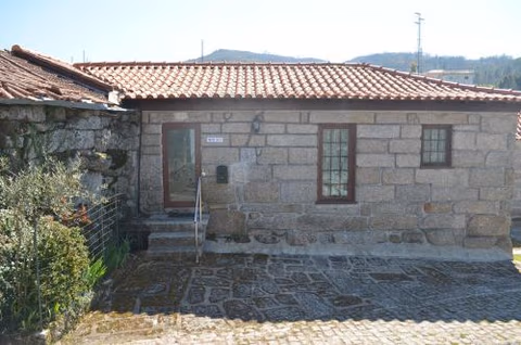 Carneiro Country Houses Casa do Avô — foto 6