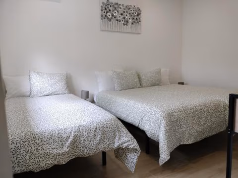 Alojamento Andorinhas — foto 1