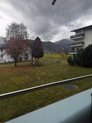 Apartment in Disentis — foto 6