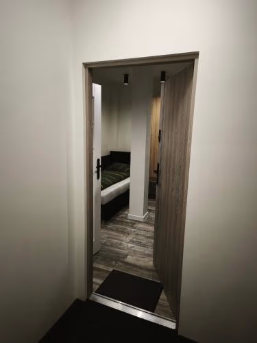 Apartament przy Małej Panwi III — foto 7