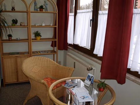 Pension Zum Burschen — photo 8