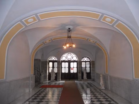 Palazzo Brigido — foto 2