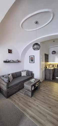Studio apartmán Kežmarok — photo 2